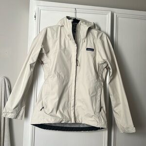 Patagonia Women's Torrentshell 3L Rain Jacket